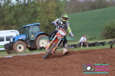 AMŠ – O’Neal cup Třebíz 5.5.2024