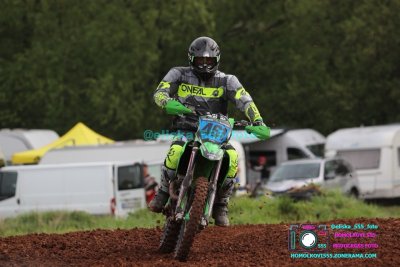 AMŠ – O’Neal cup Třebíz 5.5.2024
