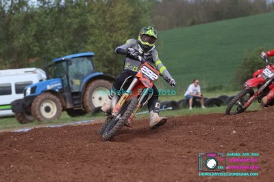 AMŠ – O’Neal cup Třebíz 5.5.2024