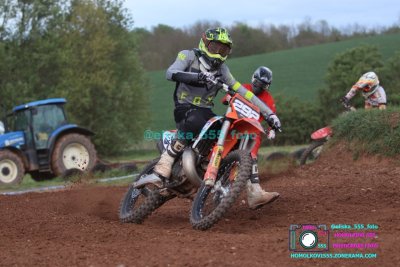 AMŠ – O’Neal cup Třebíz 5.5.2024