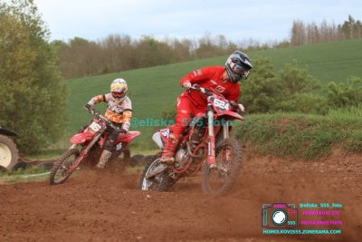 AMŠ – O’Neal cup Třebíz 5.5.2024