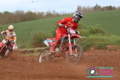AMŠ – O’Neal cup Třebíz 5.5.2024