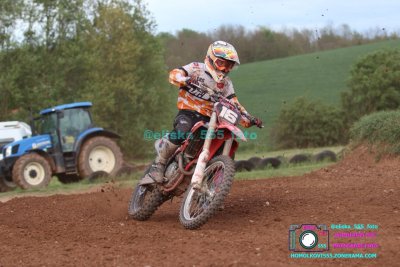 AMŠ – O’Neal cup Třebíz 5.5.2024