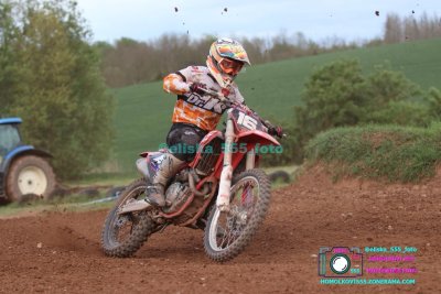 AMŠ – O’Neal cup Třebíz 5.5.2024