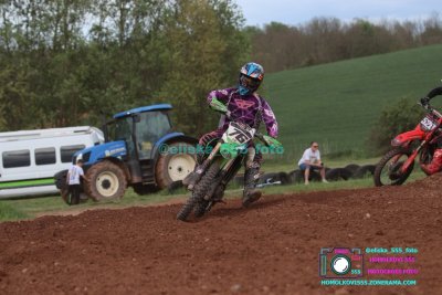 AMŠ – O’Neal cup Třebíz 5.5.2024