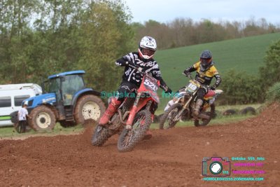 AMŠ – O’Neal cup Třebíz 5.5.2024