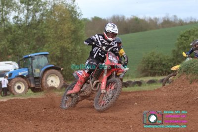 AMŠ – O’Neal cup Třebíz 5.5.2024
