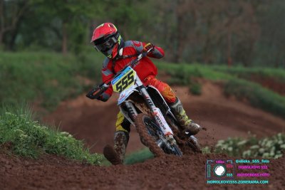 AMŠ – O’Neal cup Třebíz 5.5.2024