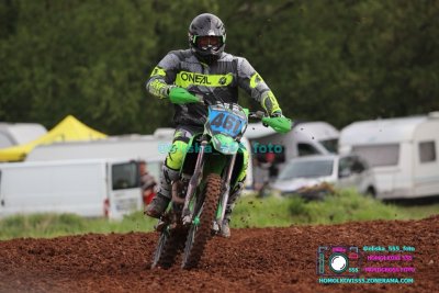 AMŠ – O’Neal cup Třebíz 5.5.2024