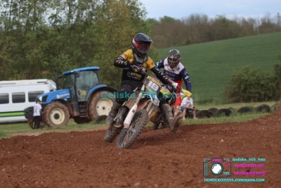 AMŠ – O’Neal cup Třebíz 5.5.2024