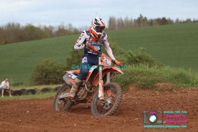 AMŠ – O’Neal cup Třebíz 5.5.2024