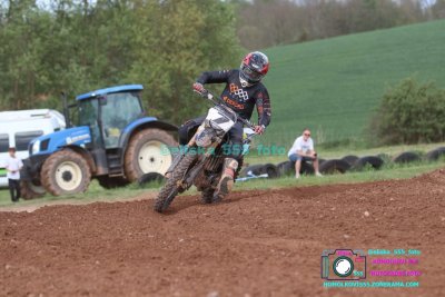 AMŠ – O’Neal cup Třebíz 5.5.2024