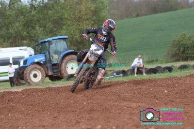 AMŠ – O’Neal cup Třebíz 5.5.2024