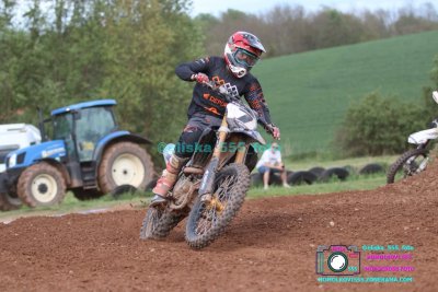 AMŠ – O’Neal cup Třebíz 5.5.2024