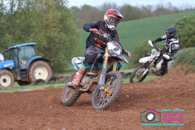 AMŠ – O’Neal cup Třebíz 5.5.2024