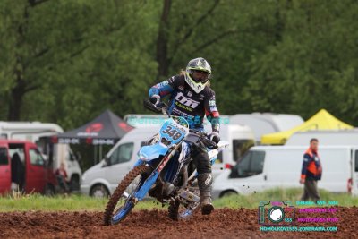 AMŠ – O’Neal cup Třebíz 5.5.2024