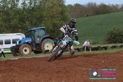 AMŠ – O’Neal cup Třebíz 5.5.2024