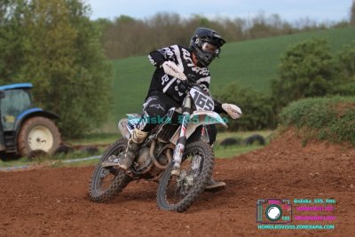 AMŠ – O’Neal cup Třebíz 5.5.2024