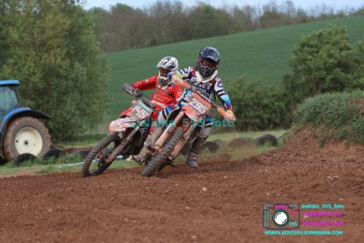 AMŠ – O’Neal cup Třebíz 5.5.2024