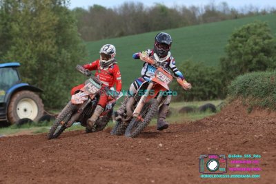 AMŠ – O’Neal cup Třebíz 5.5.2024