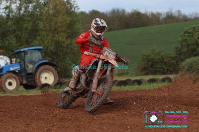 AMŠ – O’Neal cup Třebíz 5.5.2024