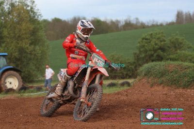 AMŠ – O’Neal cup Třebíz 5.5.2024
