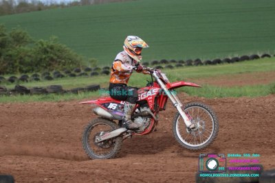 AMŠ – O’Neal cup Třebíz 5.5.2024