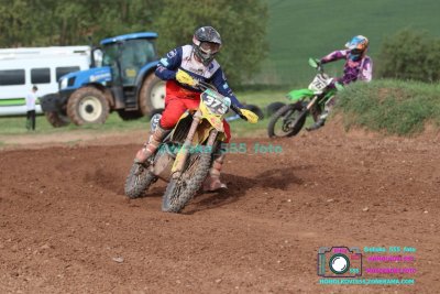 AMŠ – O’Neal cup Třebíz 5.5.2024