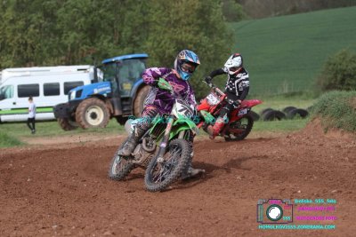 AMŠ – O’Neal cup Třebíz 5.5.2024