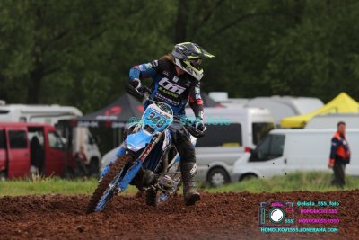 AMŠ – O’Neal cup Třebíz 5.5.2024