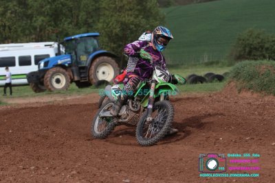AMŠ – O’Neal cup Třebíz 5.5.2024