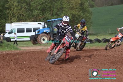AMŠ – O’Neal cup Třebíz 5.5.2024
