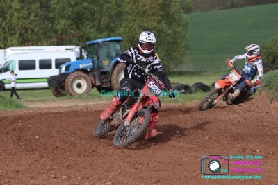 AMŠ – O’Neal cup Třebíz 5.5.2024