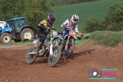 AMŠ – O’Neal cup Třebíz 5.5.2024