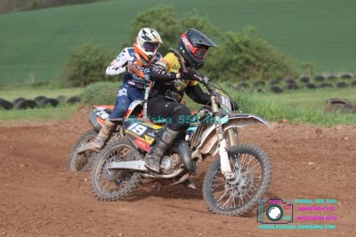 AMŠ – O’Neal cup Třebíz 5.5.2024