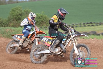 AMŠ – O’Neal cup Třebíz 5.5.2024