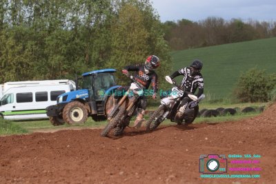 AMŠ – O’Neal cup Třebíz 5.5.2024