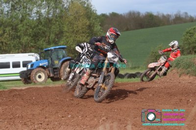 AMŠ – O’Neal cup Třebíz 5.5.2024
