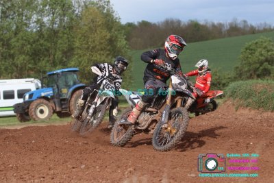 AMŠ – O’Neal cup Třebíz 5.5.2024