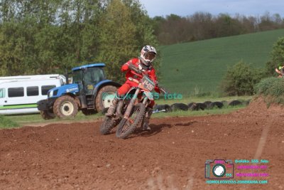 AMŠ – O’Neal cup Třebíz 5.5.2024