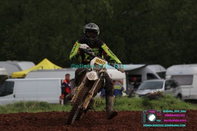 AMŠ – O’Neal cup Třebíz 5.5.2024