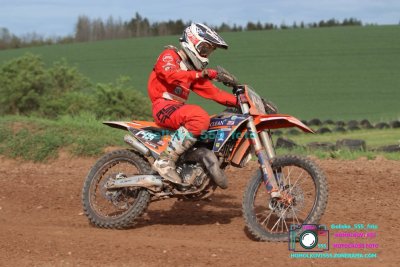 AMŠ – O’Neal cup Třebíz 5.5.2024