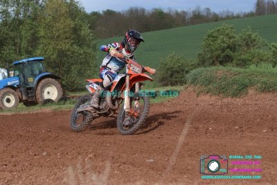 AMŠ – O’Neal cup Třebíz 5.5.2024