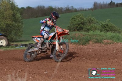 AMŠ – O’Neal cup Třebíz 5.5.2024