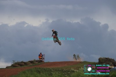 AMŠ – O’Neal cup Třebíz 5.5.2024