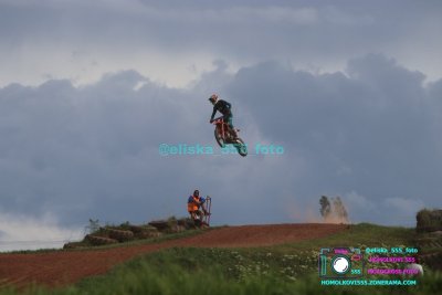 AMŠ – O’Neal cup Třebíz 5.5.2024