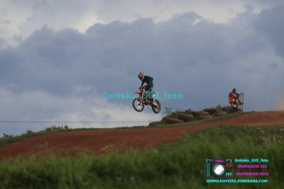AMŠ – O’Neal cup Třebíz 5.5.2024