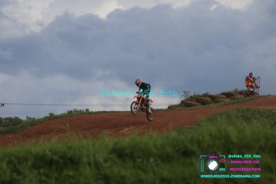 AMŠ – O’Neal cup Třebíz 5.5.2024