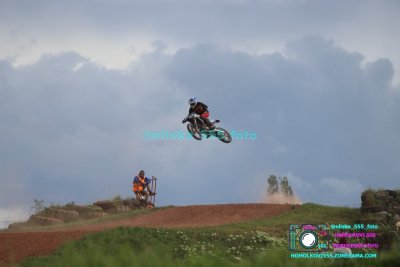AMŠ – O’Neal cup Třebíz 5.5.2024
