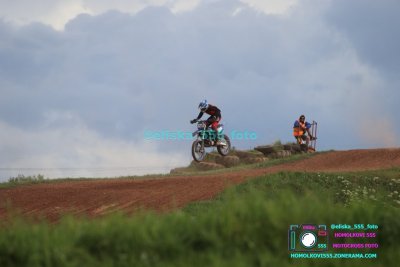 AMŠ – O’Neal cup Třebíz 5.5.2024